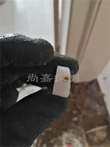 掇刀暖气管道漏水检测